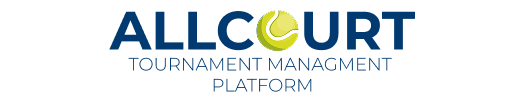AllCourt - Software gestione tornei di tennis, padel e pickleball
